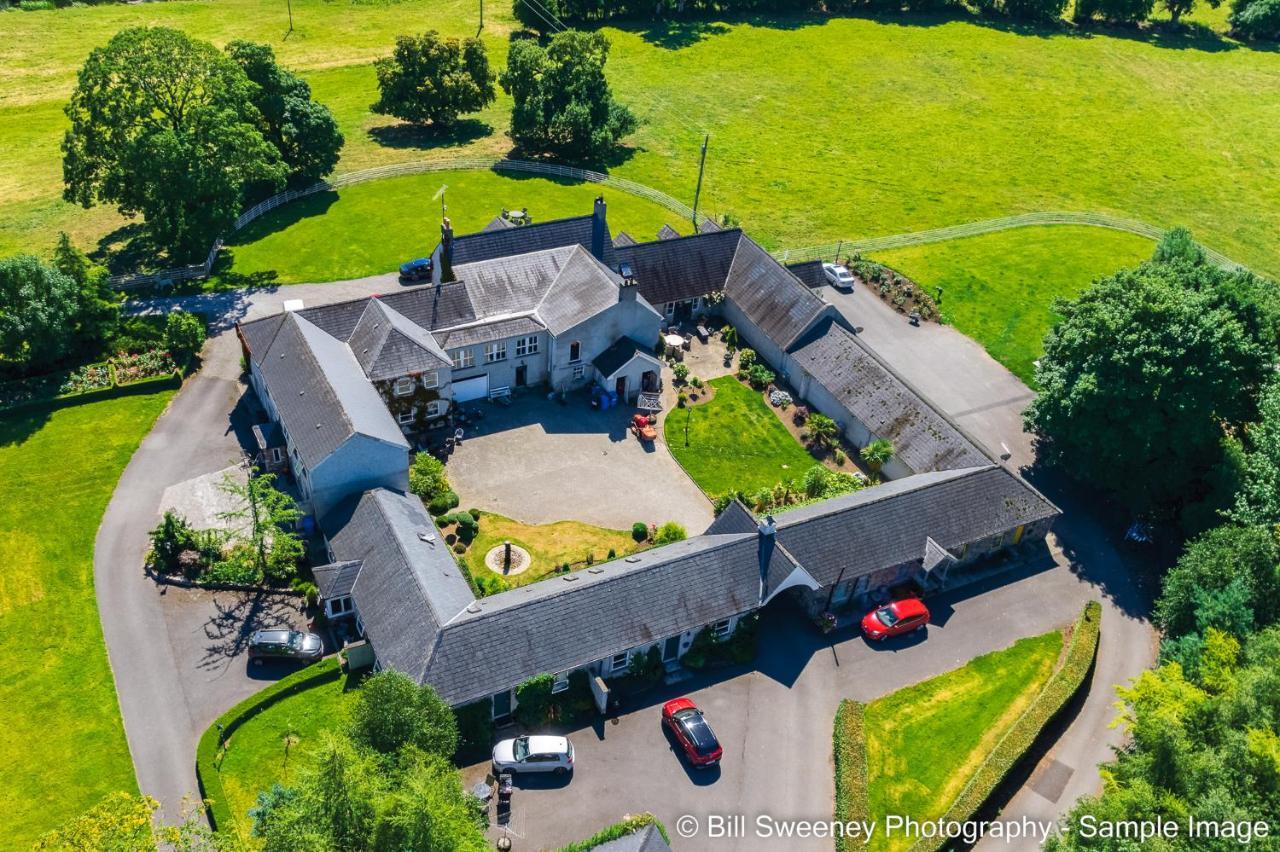Hotel Boyne View House Trim Exteriér fotografie