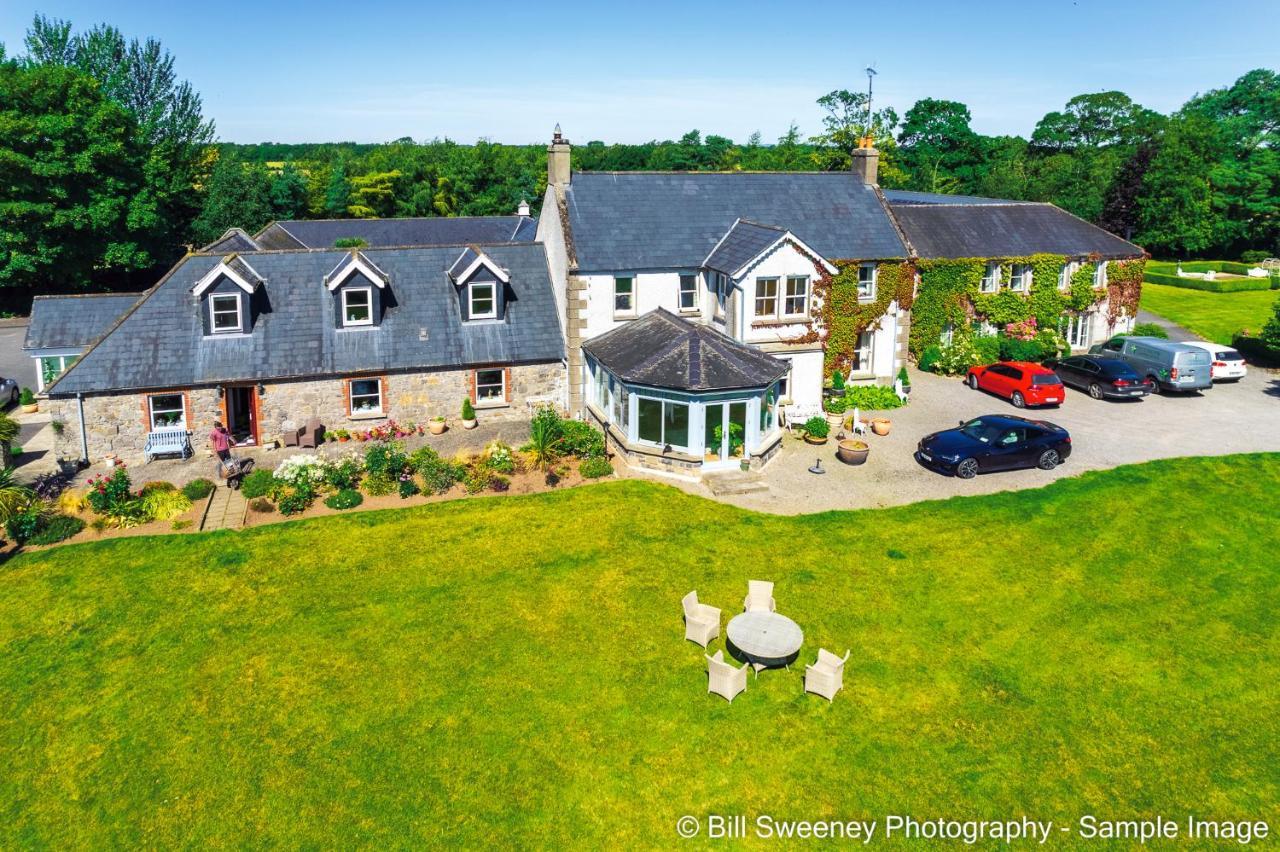 Hotel Boyne View House Trim Exteriér fotografie