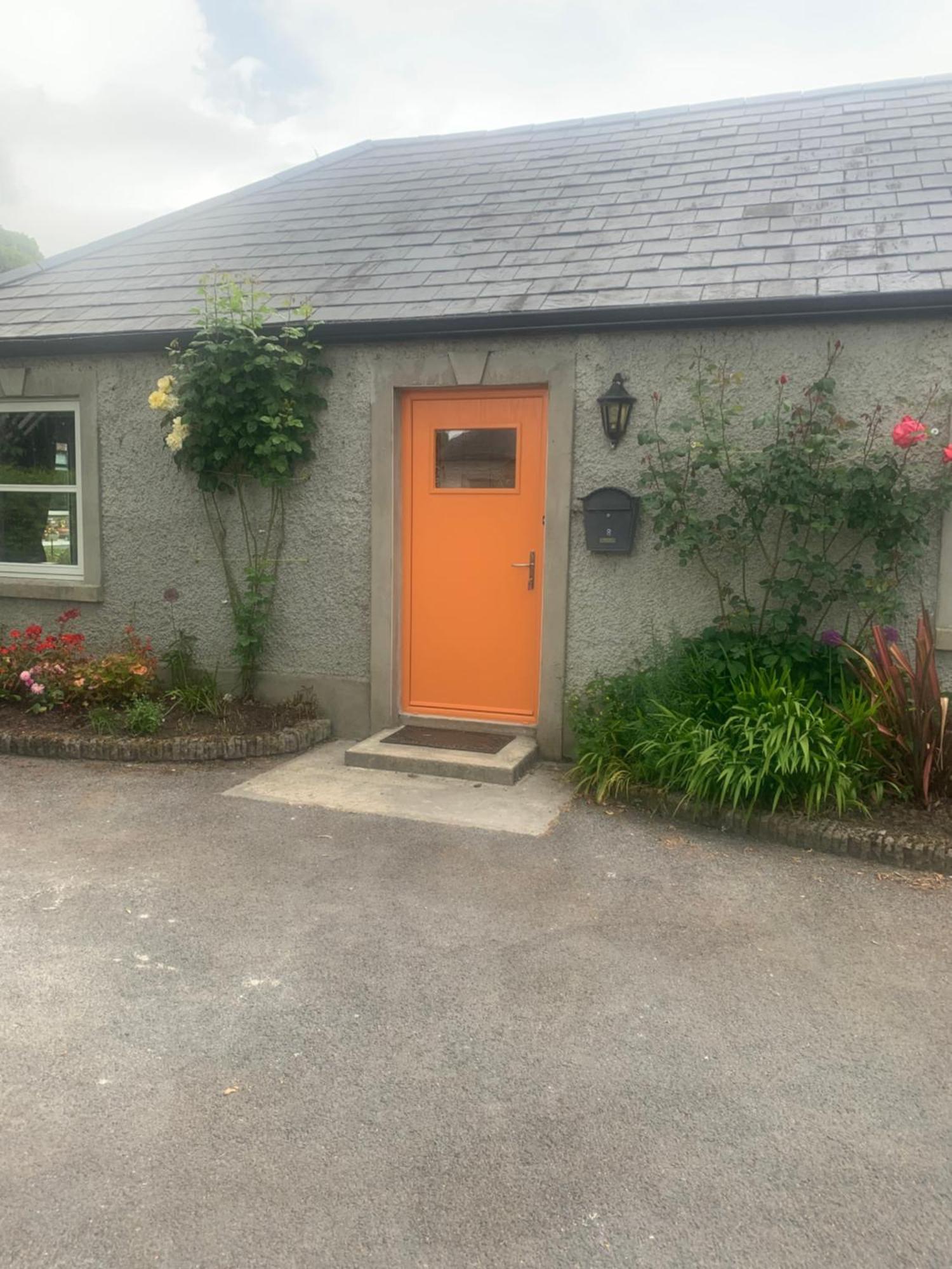 Hotel Boyne View House Trim Exteriér fotografie